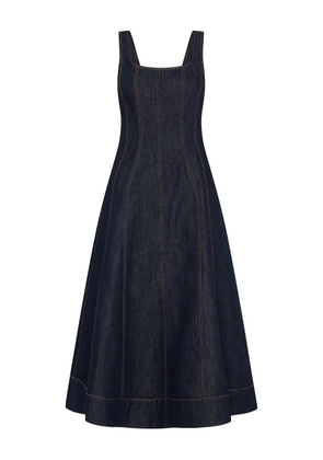 Anna Quan Justice dress - Blue