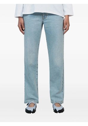 Gimaguas washed jeans - Blue