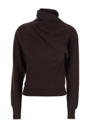 TOM FORD cashmere jumper - Brown