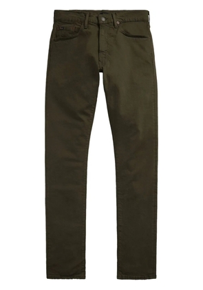 Polo Ralph Lauren straight trousers - Green