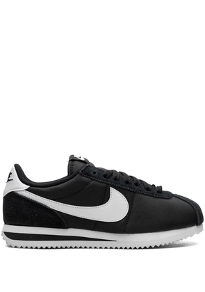 Nike Cortez 'Black/White' sneakers