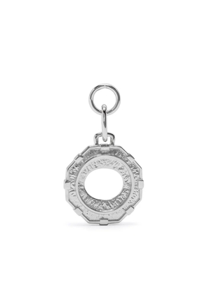 Maria Black Yasmeen charm - Silver