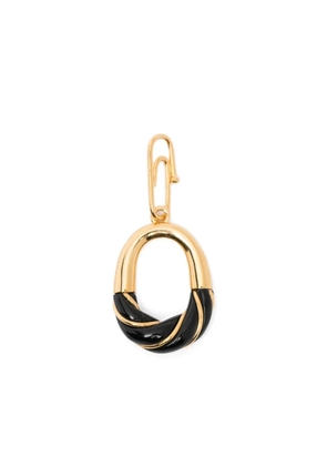 Aurelie Bidermann Diana charm - Gold