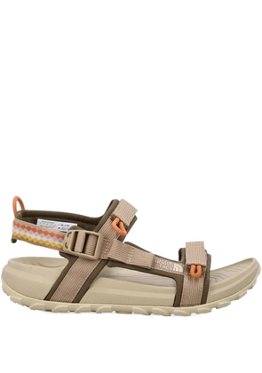 The North Face Explore Camp sandals - Neutrals