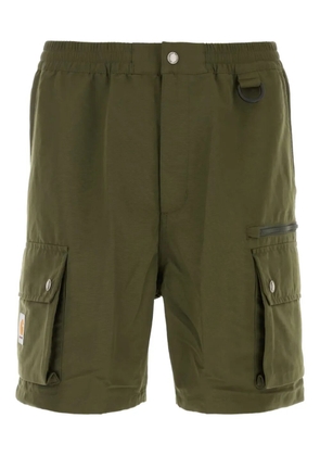 Carhartt WIP Irwin shorts - Green