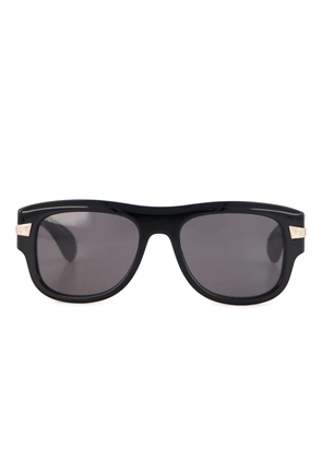 Gucci Eyewear square-frame sunglasses - Black
