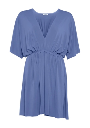 ERES Naia mini dress - Blue