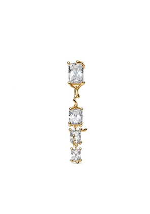 Maria Black Roppongi Chandelier earring - Gold