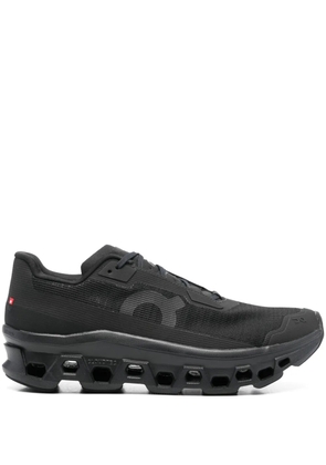 On Running Cloudmonster Void sneakers - Black