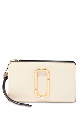 Marc Jacobs The Compact wallet - Black