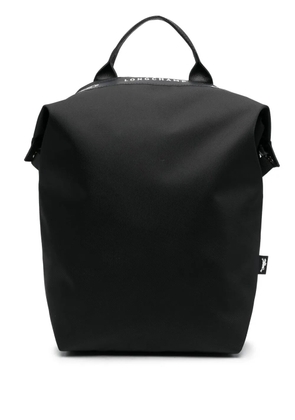 Longchamp Le Pliage Energy backpack - Black
