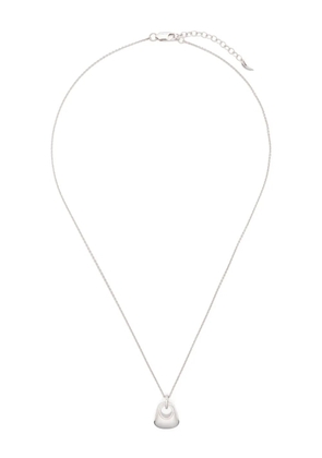 Missoma Hera necklace - Silver