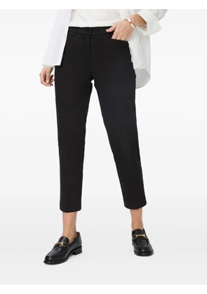 BRAX Mara trousers - Black