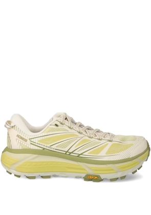 HOKA U MAFATE SPEED 2 'Eggnog Celery Root' - White