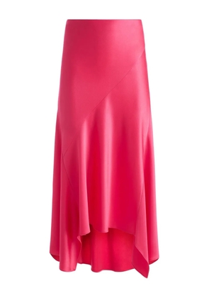 alice + olivia Rosa skirt - Pink