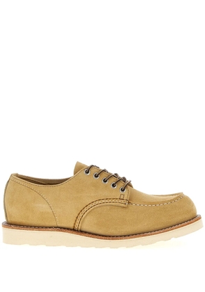 Red Wing Shoes Shop Moc Oxford shoes - Neutrals