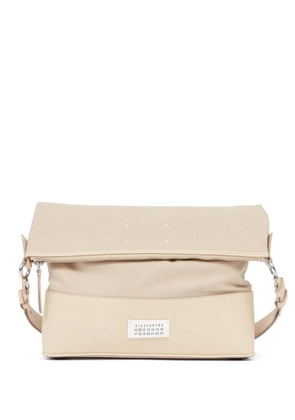 Maison Margiela 5AC shoulder bag - Neutrals