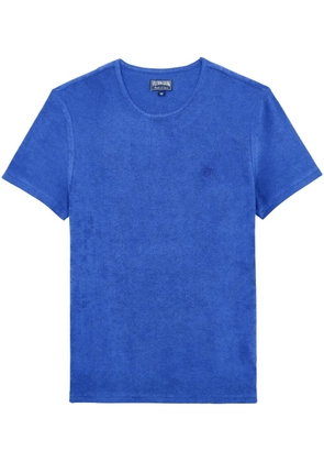 Vilebrequin Terry t-Shirt - Blue