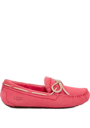 UGG Dakota loafers - Pink