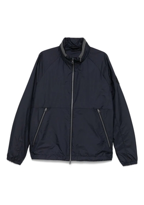 Moncler Octano jacket - Blue