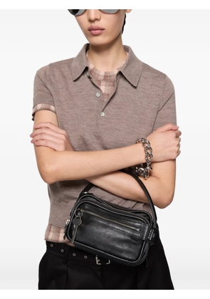 Acne Studios Chunky chain bracelet - Silver