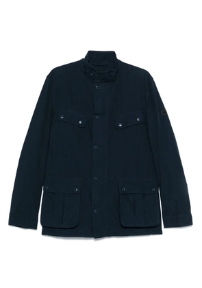 Barbour International Duke jacket - Blue