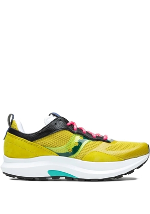 Saucony Jazz Hybrid sneakers - Yellow
