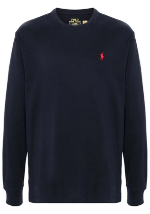 Polo Ralph Lauren Polo Pony T-shirt - Blue