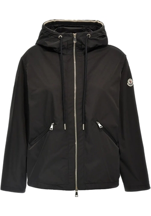 Moncler Cassiopea jacket - Black