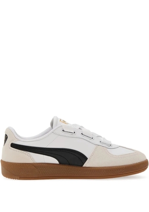 PUMA Palermo low-top sneakers - White