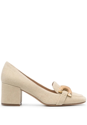 Roberto Festa Haraby 50mm pumps - Neutrals