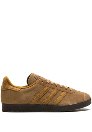 adidas Gazelle 'Brown Desert' sneakers