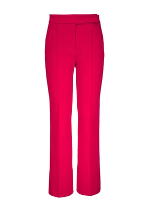 Dorothee Schumacher Emotional Essence trousers - Red
