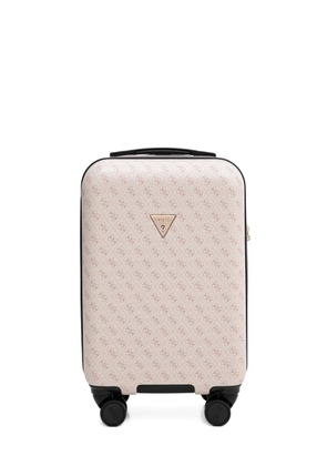 GUESS USA Jesco luggage - Neutrals