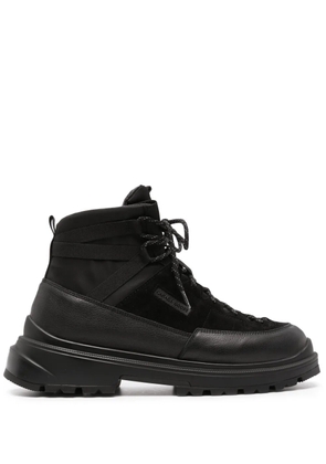 Canada Goose Journey ankle boots - Black