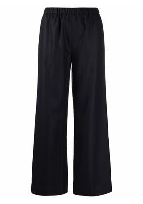 ASPESI wide-leg trousers - Blue