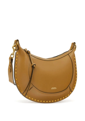 ISABEL MARANT Naoko shoulder bag - Brown