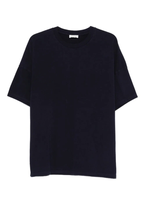 American Vintage Fizvalley short-sleeve T-shirt - Blue