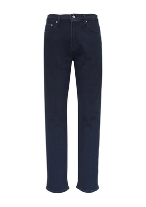 FRAME belt-loops jeans - Blue