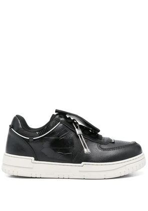 44 LABEL GROUP Avril sneakers - Black