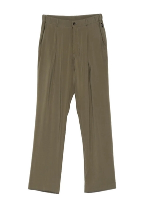 Hevo Torrecanne trousers - Green