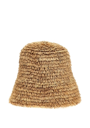 IBELIV Bango bucket hat - Neutrals