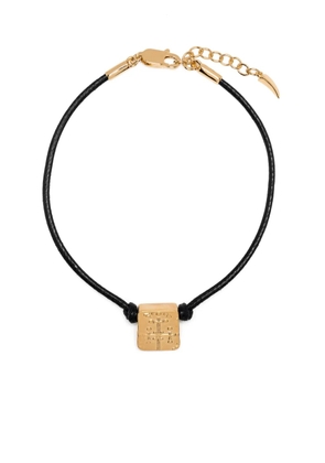 Missoma x Lucy Williams Byzantine-coin bracelet - Gold