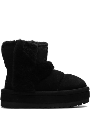 UGG Classic Chillapeak boots - Black