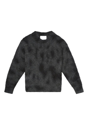 MARANT crew neck sweater - Grey