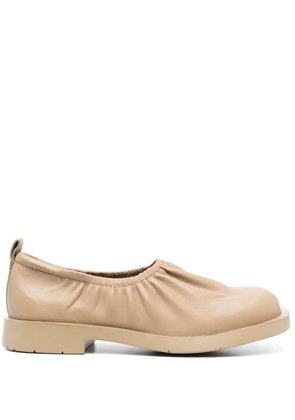 CamperLab 1978 Slip-On Beige 'Beige' - Neutrals