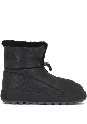BOGNER Chamonix S 16 ankle boots - Black