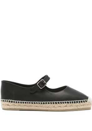 Castañer Pepa espadrilles - Black