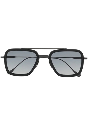 Dita Eyewear Flight square-frame sunglasses - Black