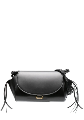 ISABEL MARANT medium Murcia shoulder bag - Black